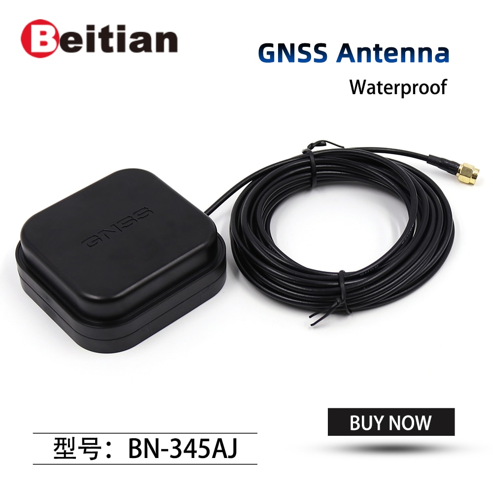 Beitian Ƽ  RTK GNSS ׳, ANN-MB ANN-MB..
